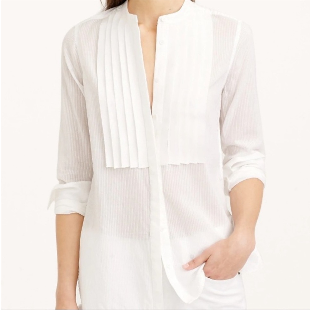 J Crew shirt